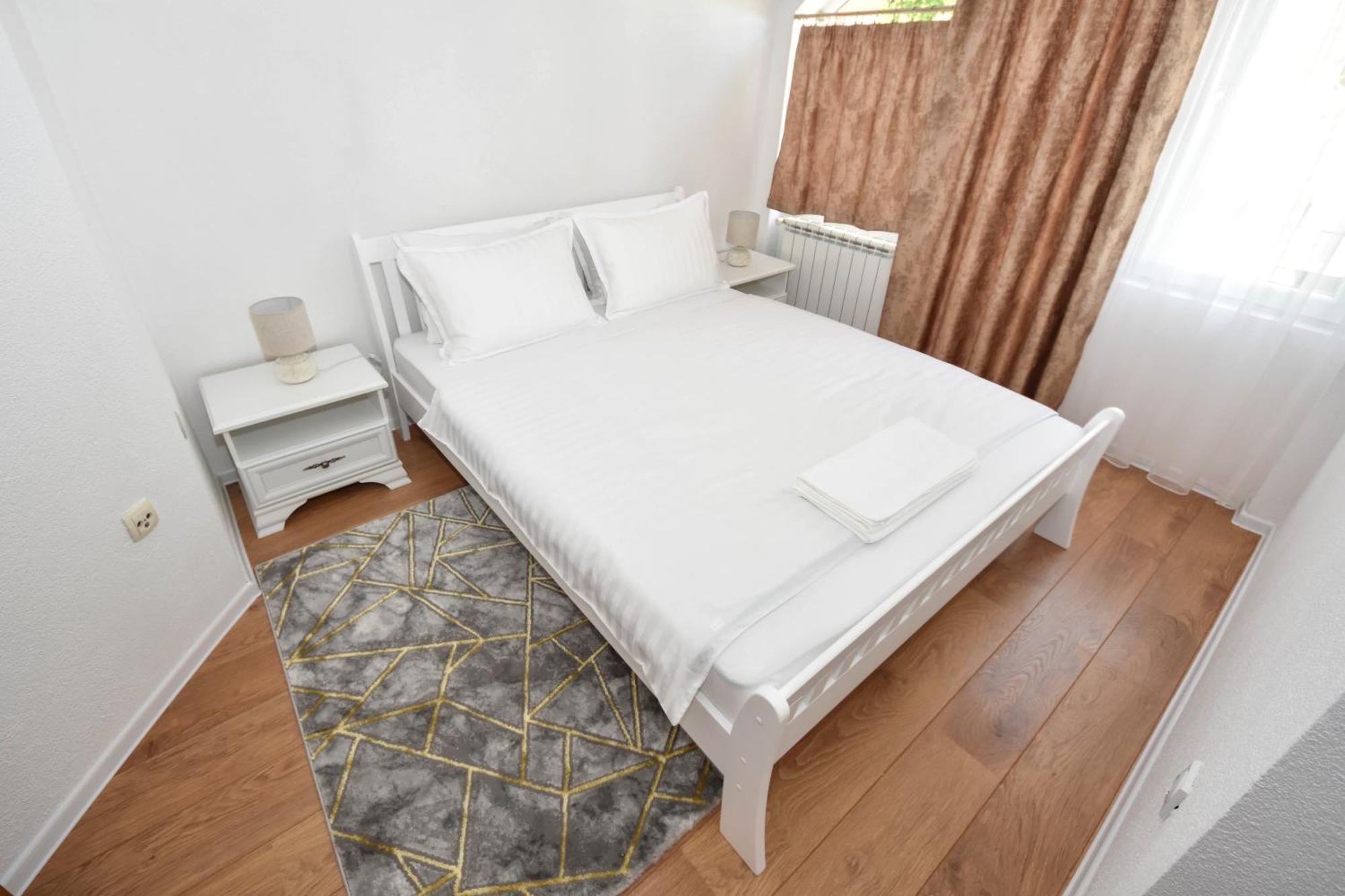 Apartment Riverfront Banja Luka Kültér fotó