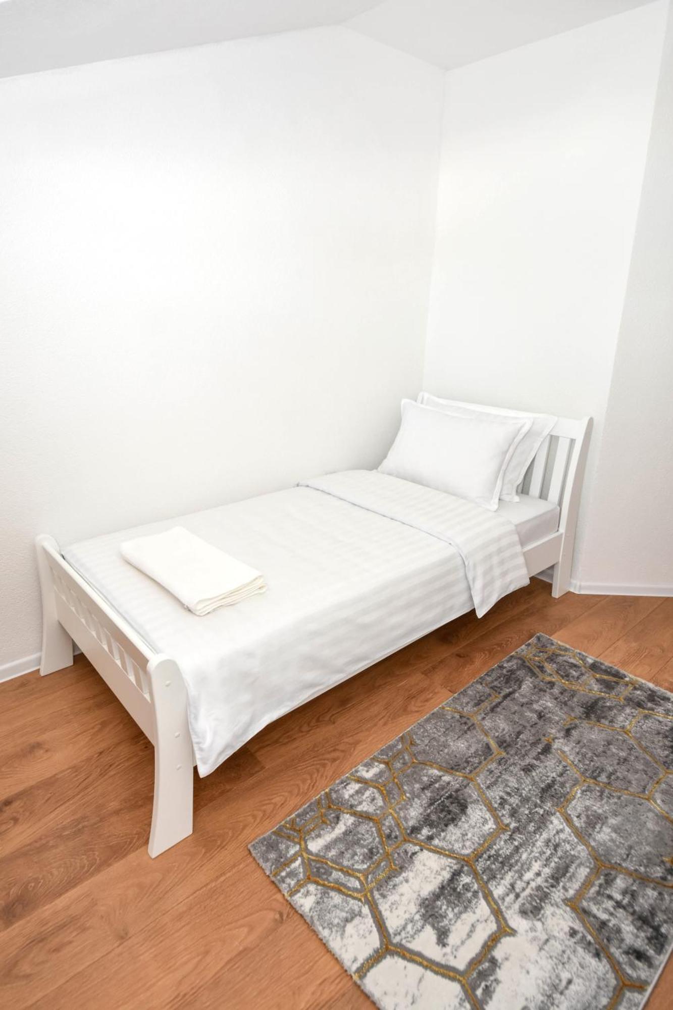 Apartment Riverfront Banja Luka Kültér fotó